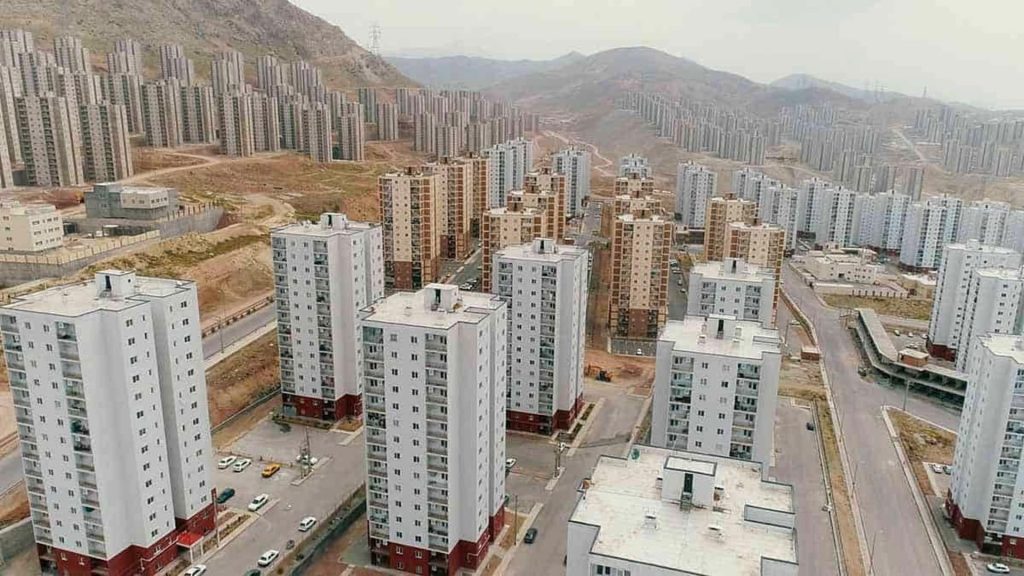 گسترش طرح‌های حمایتی بنیاد مسکن؛ عرضه ۳ نوع مسکن ویژه دهک‌های درآمدی ۱ تا ۴