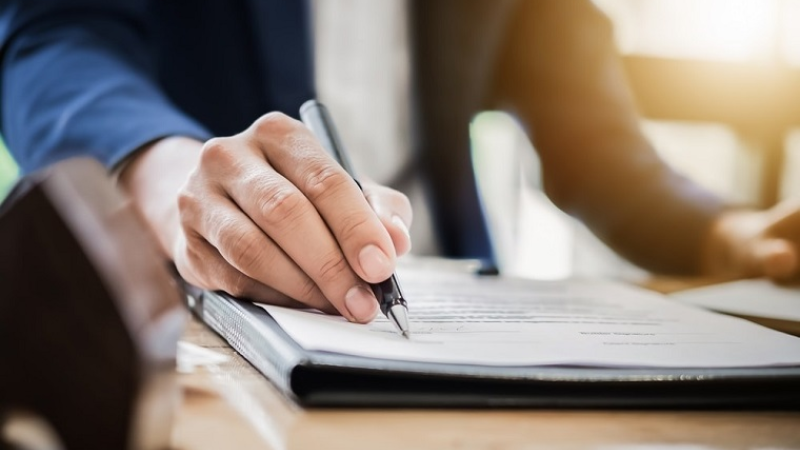 ضمانتنامه بانکی