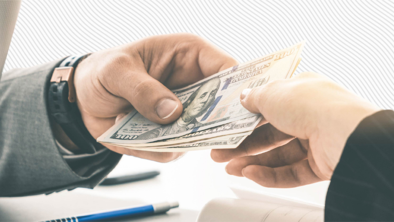 حداکثر مبلغ تامین مالی جمعی
