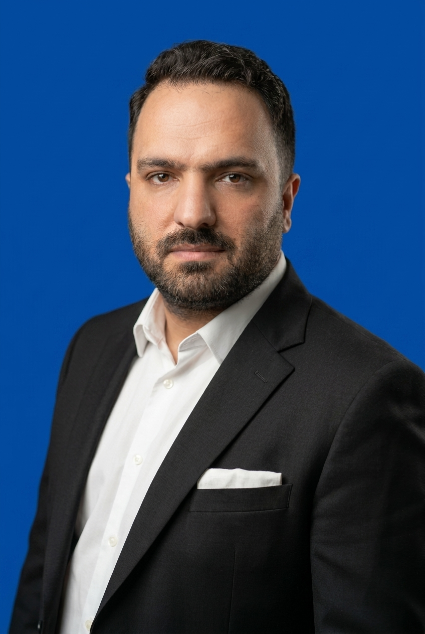 محمد جلیلی
