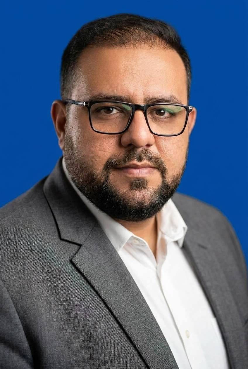 محمد احسان خودکار