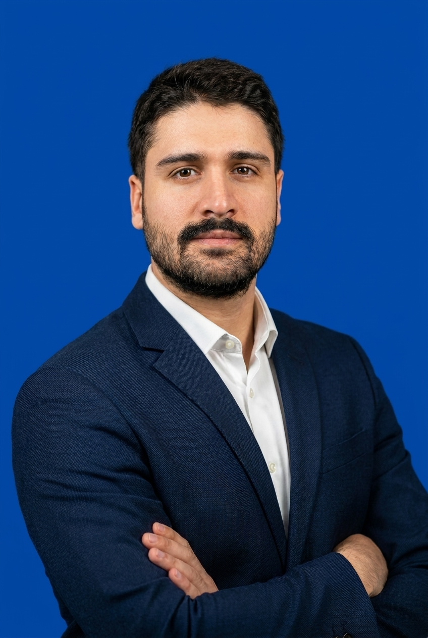 محمد متین عندلیب