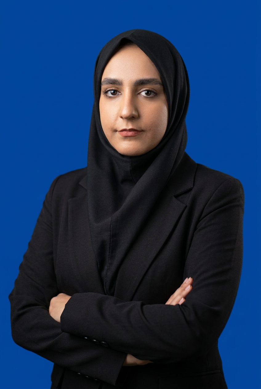 فاطمه شکری