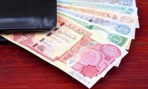 امکان فروش دینار باقی‌مانده زائران اربعین در شبکه بانکی و صرافی‌ها فراهم شد