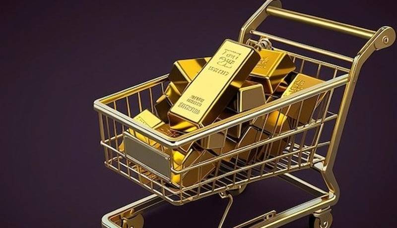 سرگردانی پلتفرم‌های آنلاین طلا در پیچ‌وخم بروکراسی؛ صدور مجوز دوباره متوقف شد