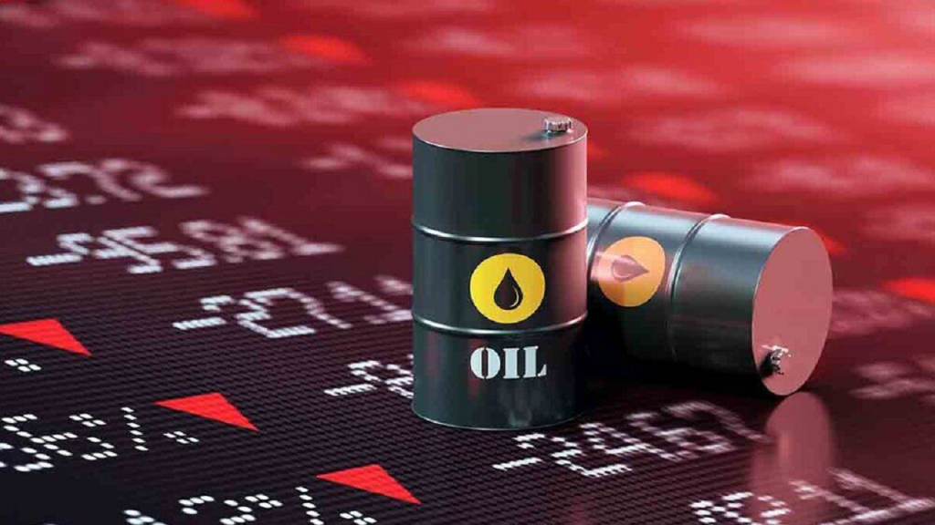 ریزش سنگین قیمت نفت در بازارهای جهانی؛ برنت به کانال ۸۳ دلار سقوط کرد