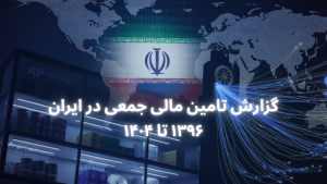 گزارش تحول بازار تامین مالی جمعی از ۱۳۹۶ تا ۱۴۰۴ + آمارهای کلیدی