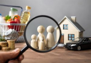 جزئیات شارژ کالابرگ الکترونیک در مهرماه ۱۴۰۵ و افزایش اعتبار دهک‌ها