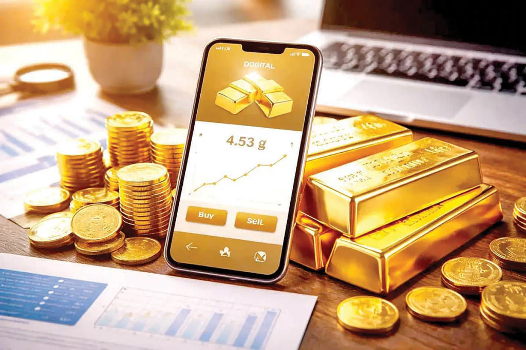 پلتفرم طلا معتبر را چگونه تشخیص دهیم؟ چک‌لیست مجوز، امنیت و تحویل