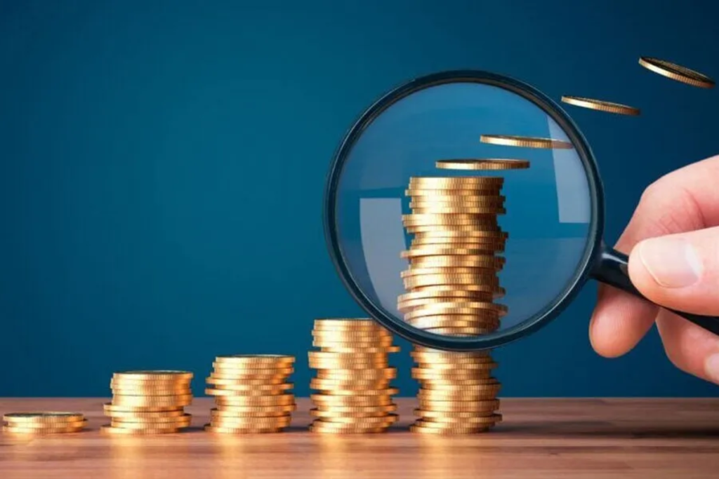 سرمایه گذاری با ۱۰۰ میلیون چگونه اتفاق میفتد؟