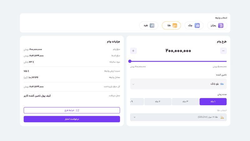 پلتفرم ونسی