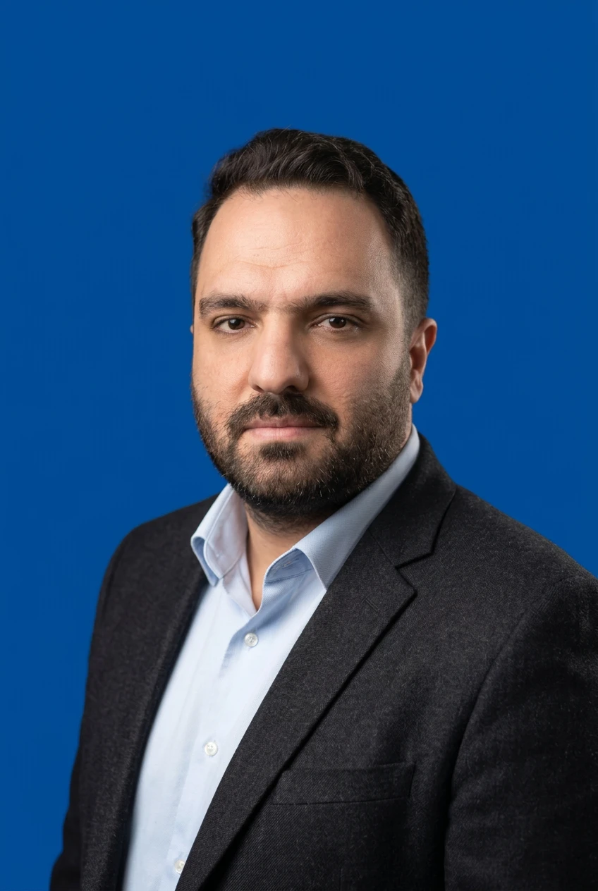 محمد جلیلی