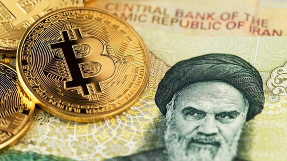 محدودیت خدمات بانکی پنج صرافی رمزارزی اجرایی شد
