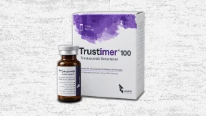 تولید تراستیمر