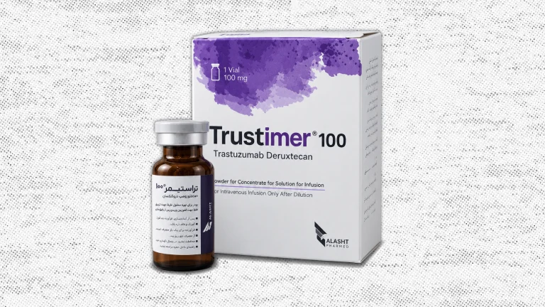 تولید تراستیمر