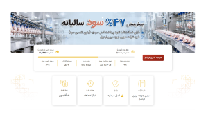 سود ۴۷ درصدی با ضمانت‌نامه بانکی واقعیت دارد؟ سازوکار تامین مالی جمعی