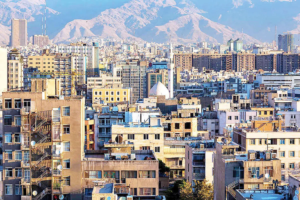دستور تازه برای مسکن ایثارگران؛ زمین باکیفیت و وام ساخت در راه است؟