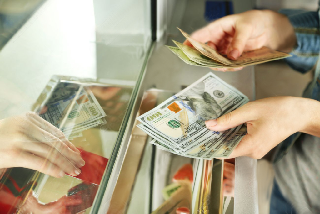 پول شما چطور در چند دقیقه به حساب یک بانک آمریکایی می‌نشیند؟ مسیر پنهانی که کمتر کسی می‌داند