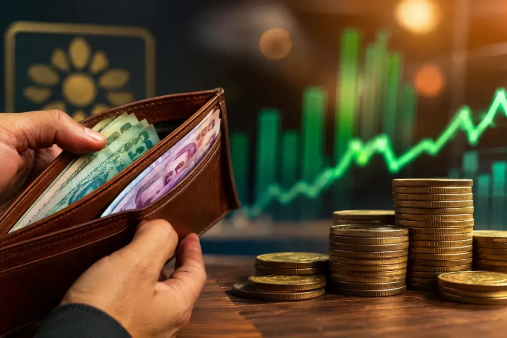 صندوق سرمایه گذاری یا خرید سهام؛ کدام ریسک کمتری دارد؟