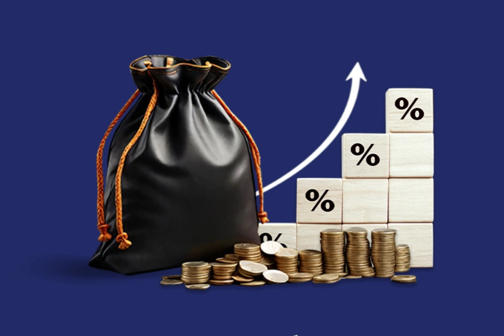 سود مرکب چیست؟ روش‌های بهره‌برداری و ایجاد آن 