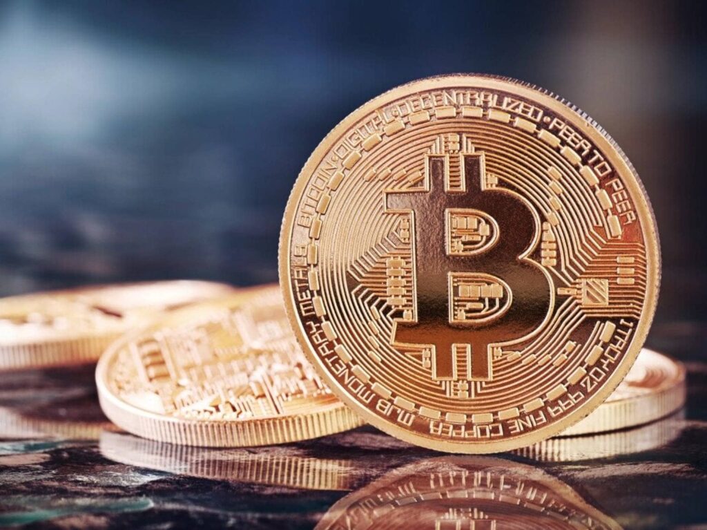 خرید بیت کوین