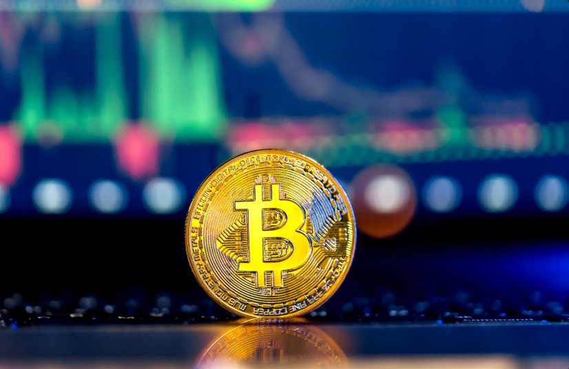 صرافی ارز دیجیتال