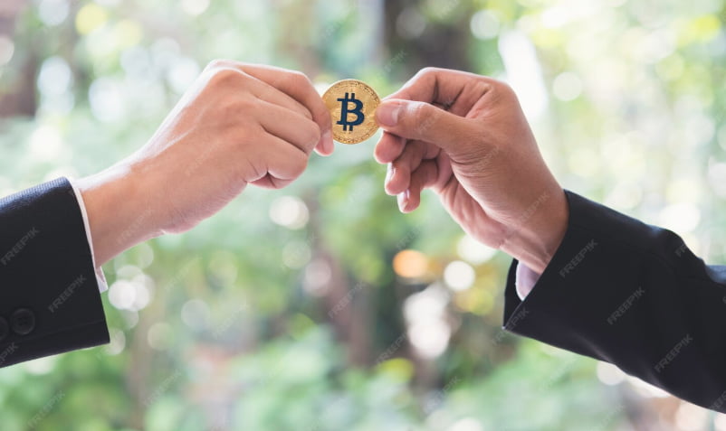 صرافی ارز دیجیتال