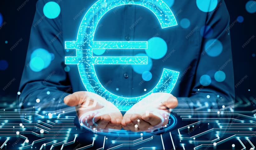 صرافی ارز دیجیتال 