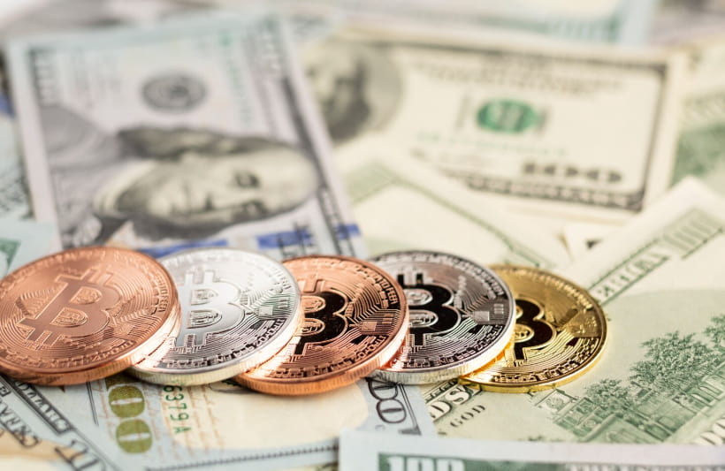 صرافی ارز دیجیتال