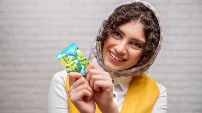 سقف کارت به کارت بلو جونیور؛ چگونه در بلوجونیور پول جابهجا کنیم؟ کارت بلو جونیور