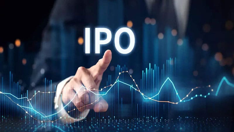 عرضه اولیه سهام یا همان IPO