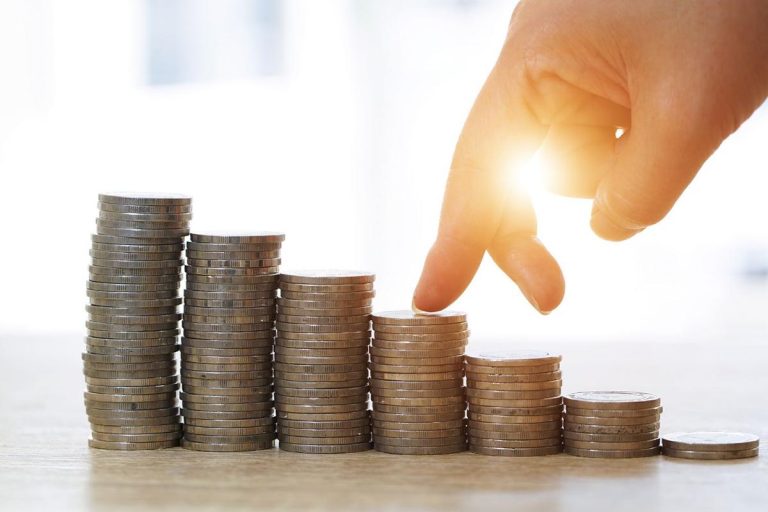 بیشترین سود کرادفاندینگ