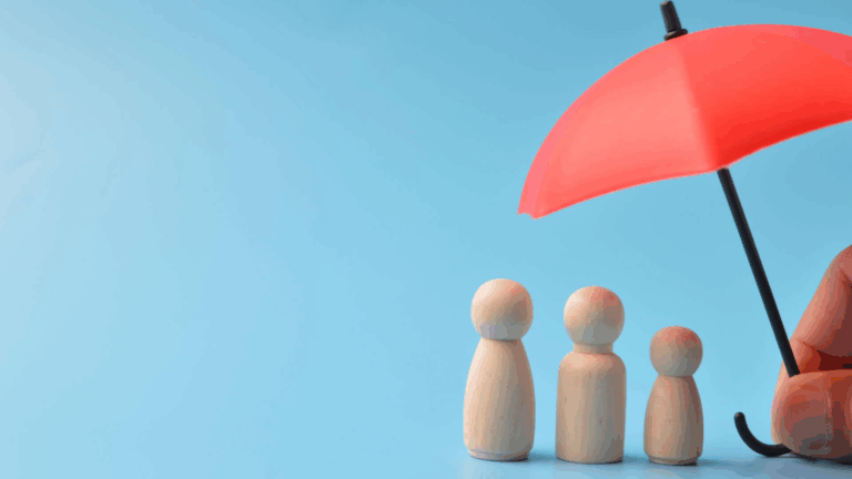 بیمه بیکاری