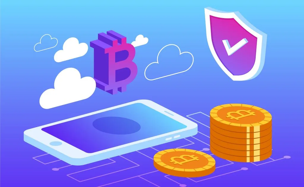 بهترین صرافی ارز دیجیتال برای ایرانیها