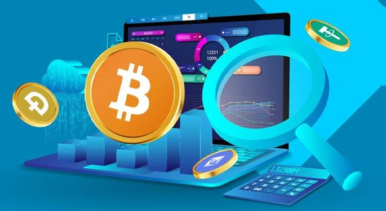 بهترین صرافی ارز دیجیتال