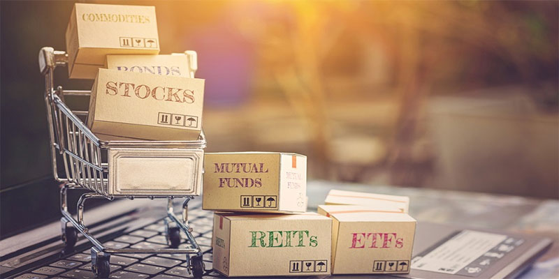 خدمات سبدگردانی