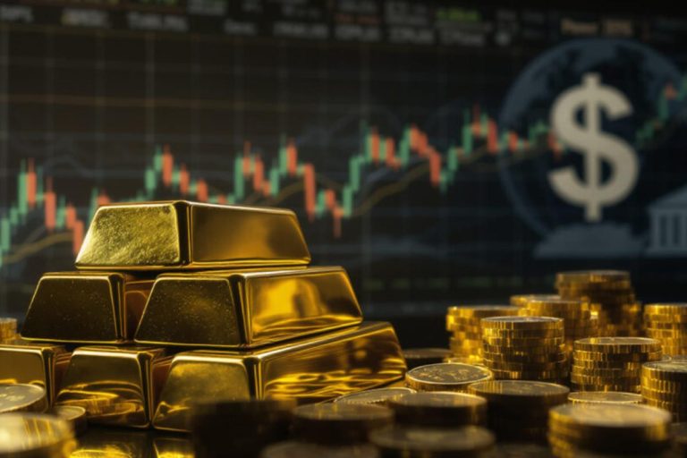 تکلیف پلتفرم‌های خرید و فروش طلا