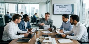 دستورالعمل تامین مالی جمعی فرابورس