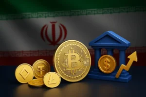 بهترین صرافی ارز دیجیتال برای ایرانی‌ها