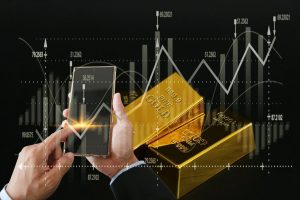 طلای دیجیتال چیست؟