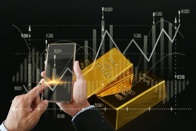 طلای دیجیتال چیست؟