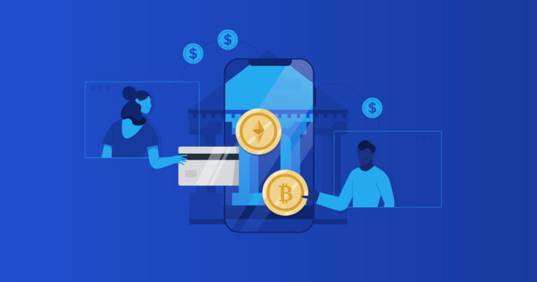 بهترین صرافی ارز دیجیتال