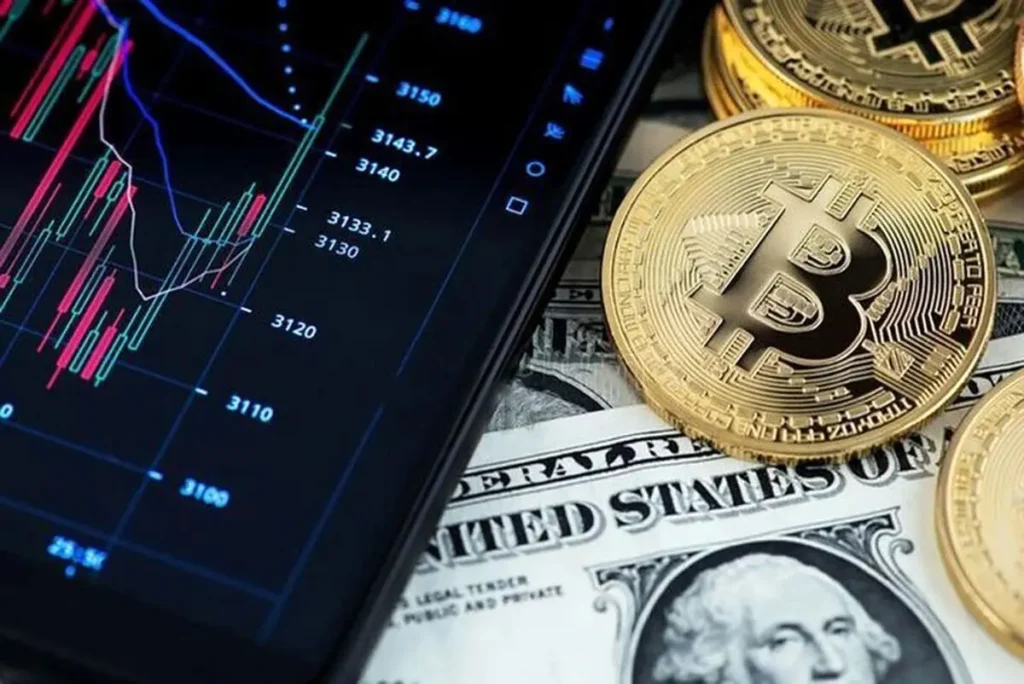 بهترین صرافی ارز دیجیتال خارجی